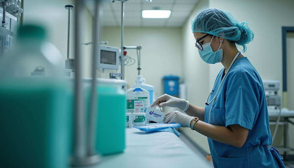 Why Medical Assistants Have Strong Job Opportunities