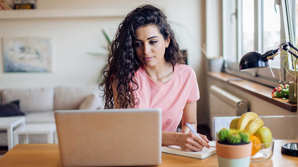 Unlocking Opportunities: A Beginner's Guide to Job Searching on Indeed