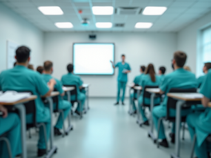 Accelerate Your Healthcare Career Prep in 90 Days or Less with Online Programs and Courses