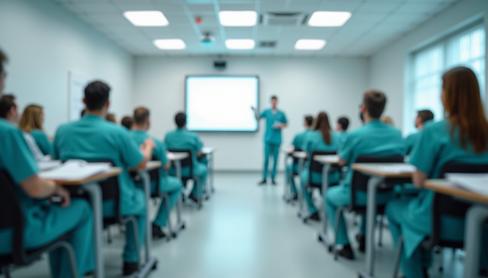Accelerate Your Healthcare Career Prep in 90 Days or Less with Online Programs and Courses