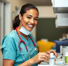 Medication Aide Class