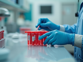 Youth HIV & AIDS Awareness Day: The Role of the Phlebotomist in Early Detection 🩸