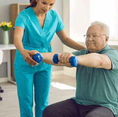 The Patient Care Technician: The Hospital's "Swiss Army Knife