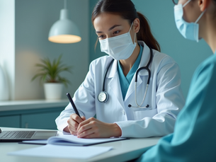 Why Medical Assistants Are in High Demand in 2025