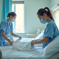 Honoring National Nursing Assistants Week and the Impact of the First Five Moments