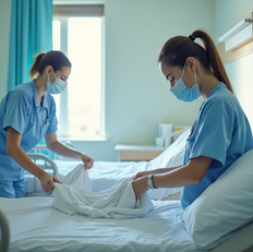 Honoring National Nursing Assistants Week and the Impact of the First Five Moments