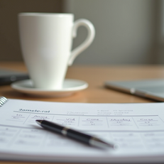 New Year, New Career: How to Set Goals for 2026