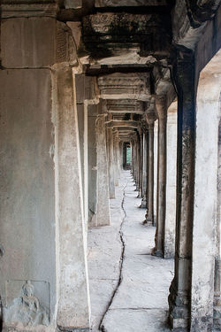 Siem Reap, Cambodia 2009