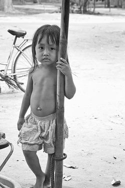 Siem Reap, Cambodia 2009