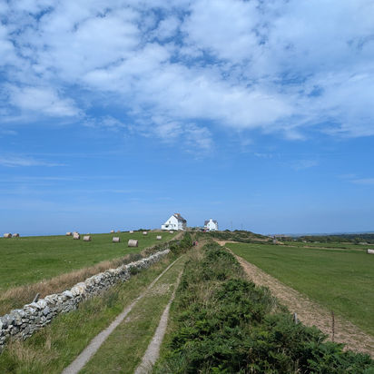 Appeal Allows Homes in Welsh AONB