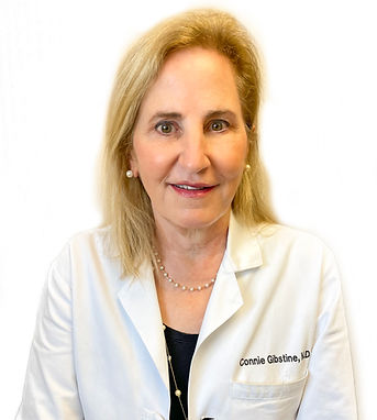 Connie Gibstine, MD, Dermatologist St. Louis