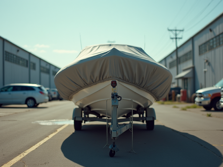 Essential Boat Winter Storage Tips for Every Owner
