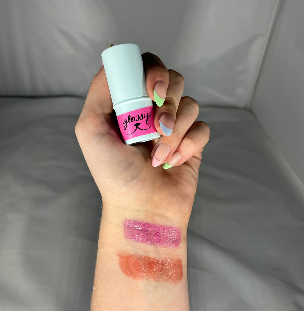 Thumbnail: scout blush