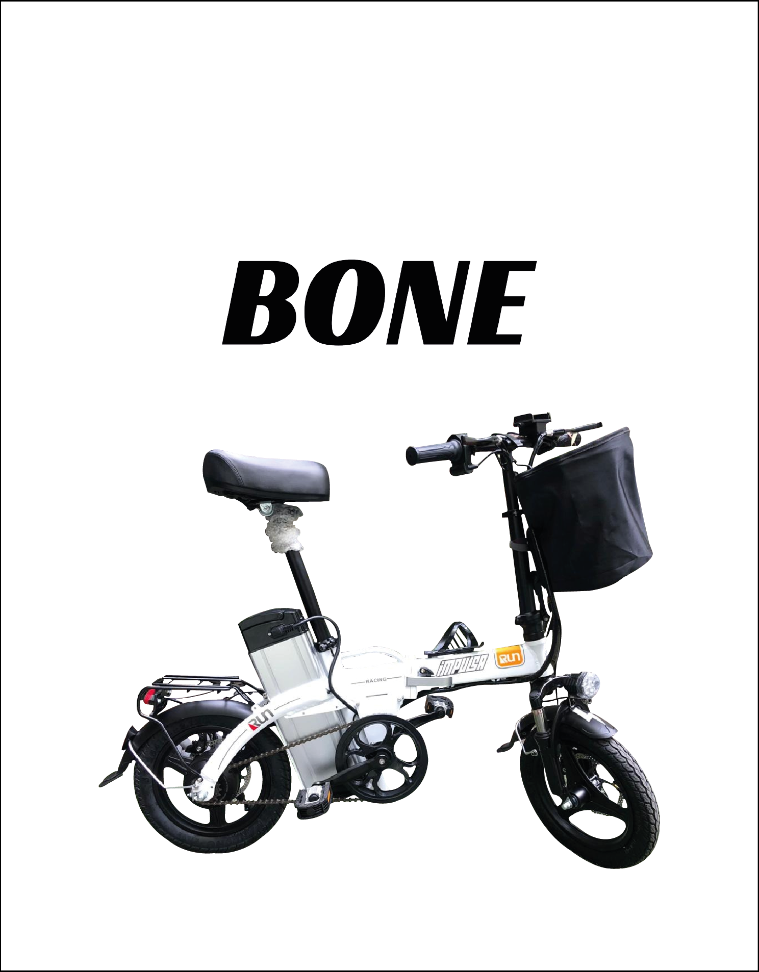 BONE PROVISIONAL