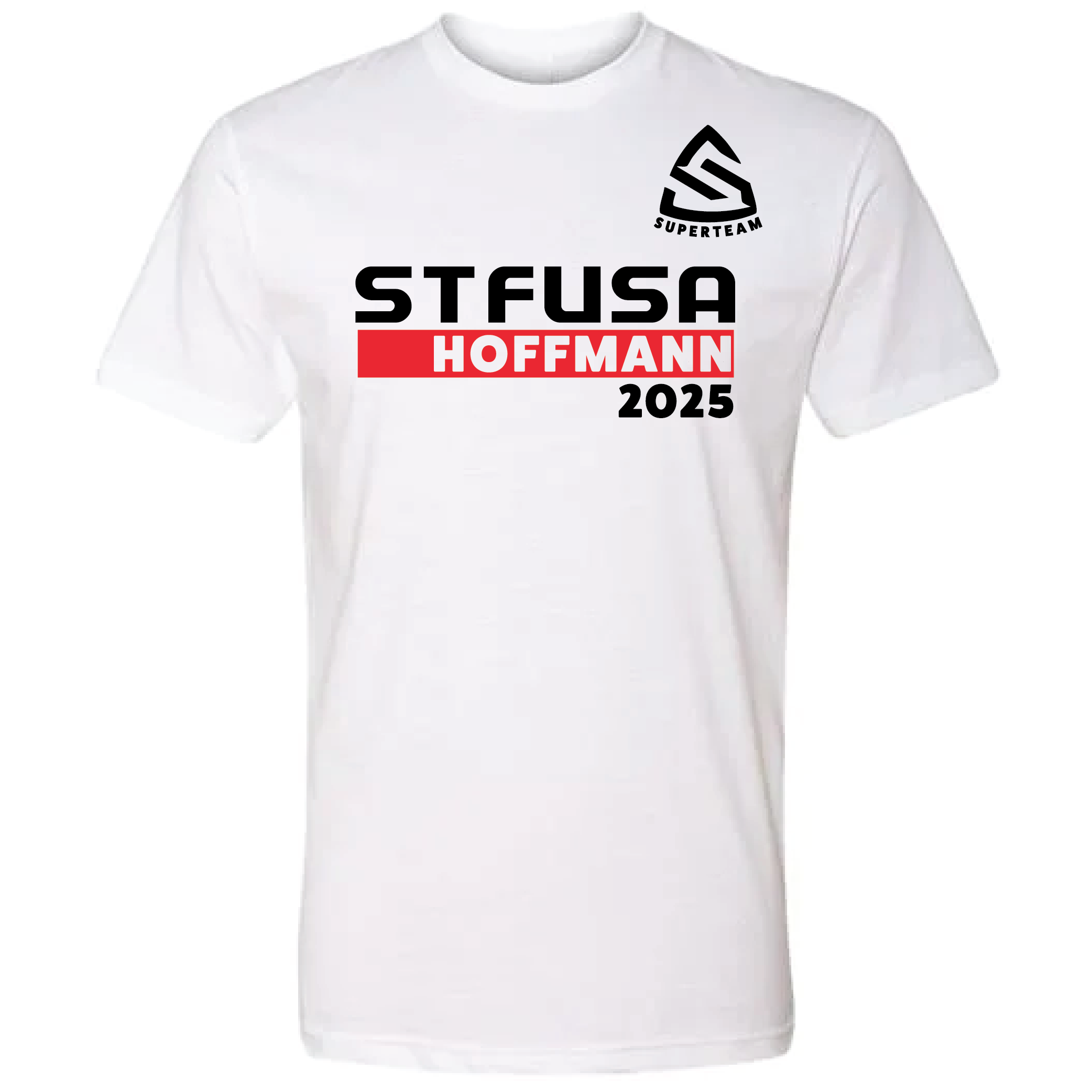 HOFFMANN T-Shirt