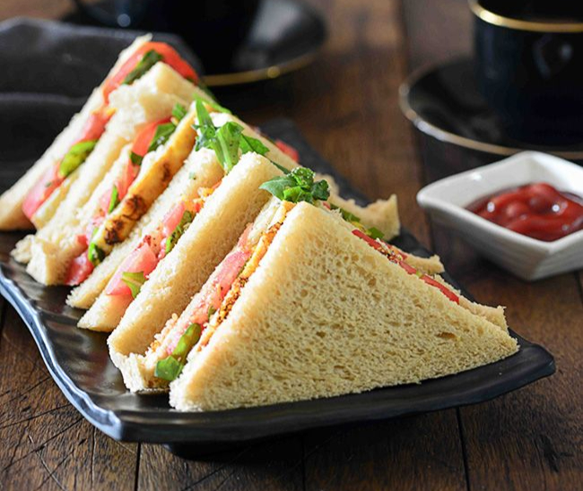 SANDWICHES IN CHITTOOR: WHY IS IT CALLED A SANDWICH?