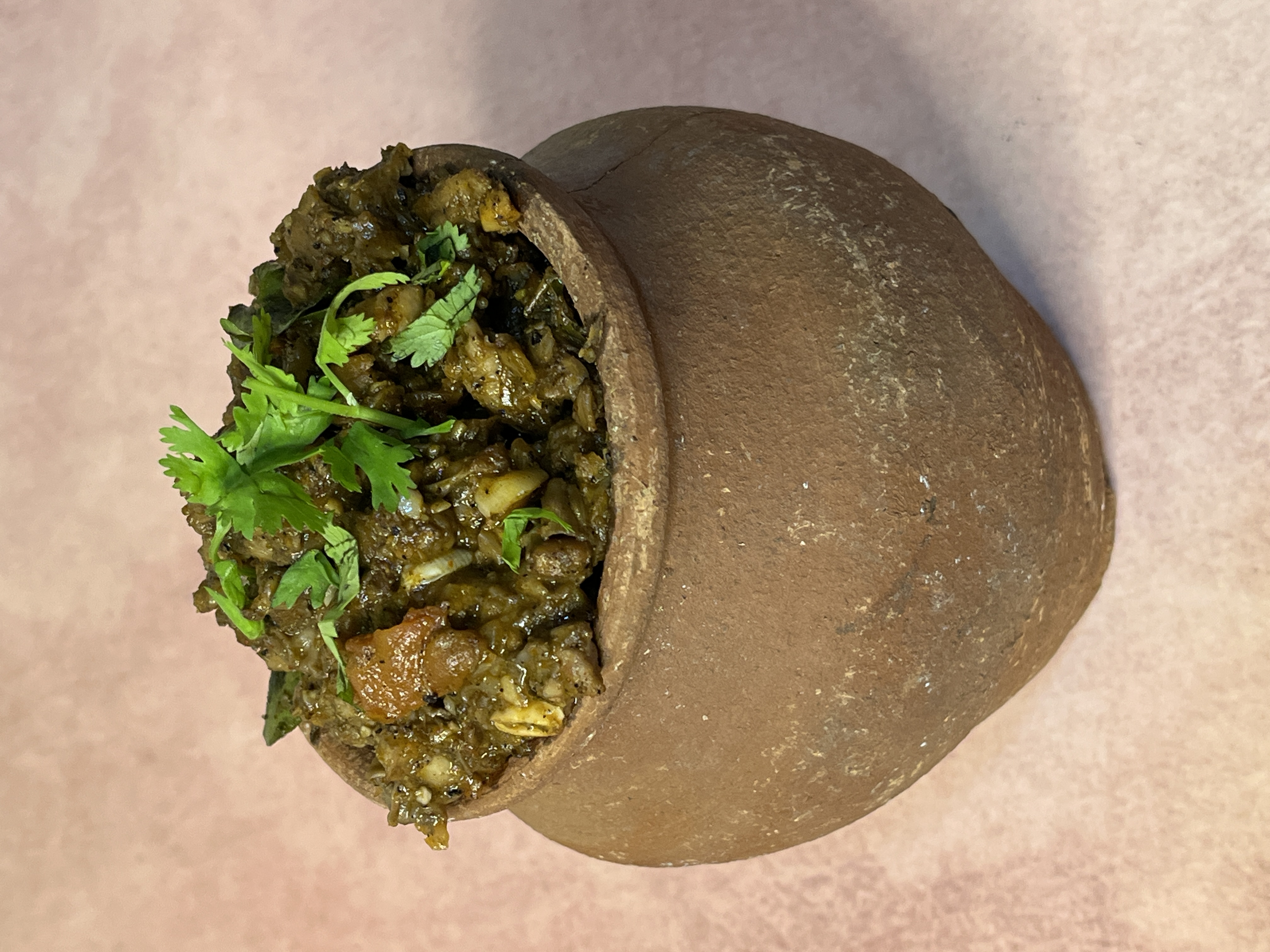 BEST MUTTON KEEMA BIRYANI IN CHITTOOR