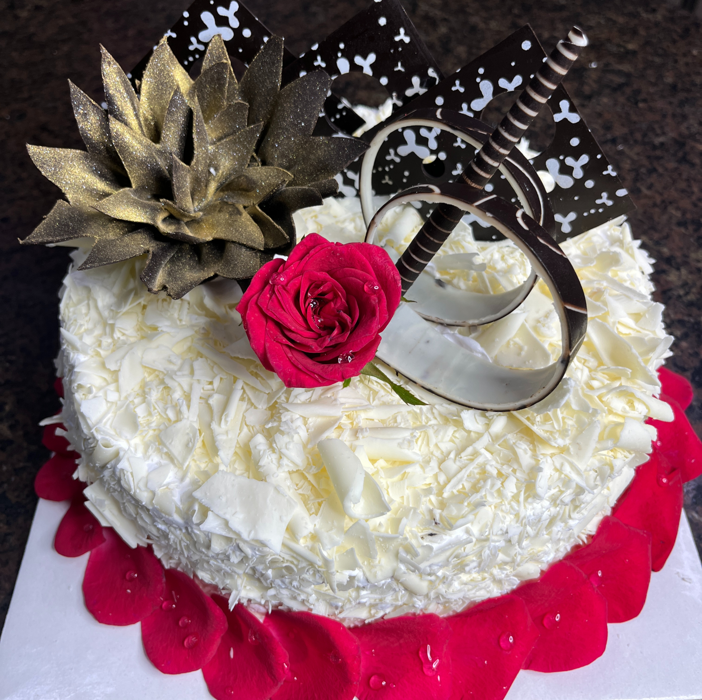 CAKES IN CHITTOOR