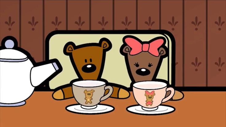  FOODS FROM FAVOURITE CARTOON