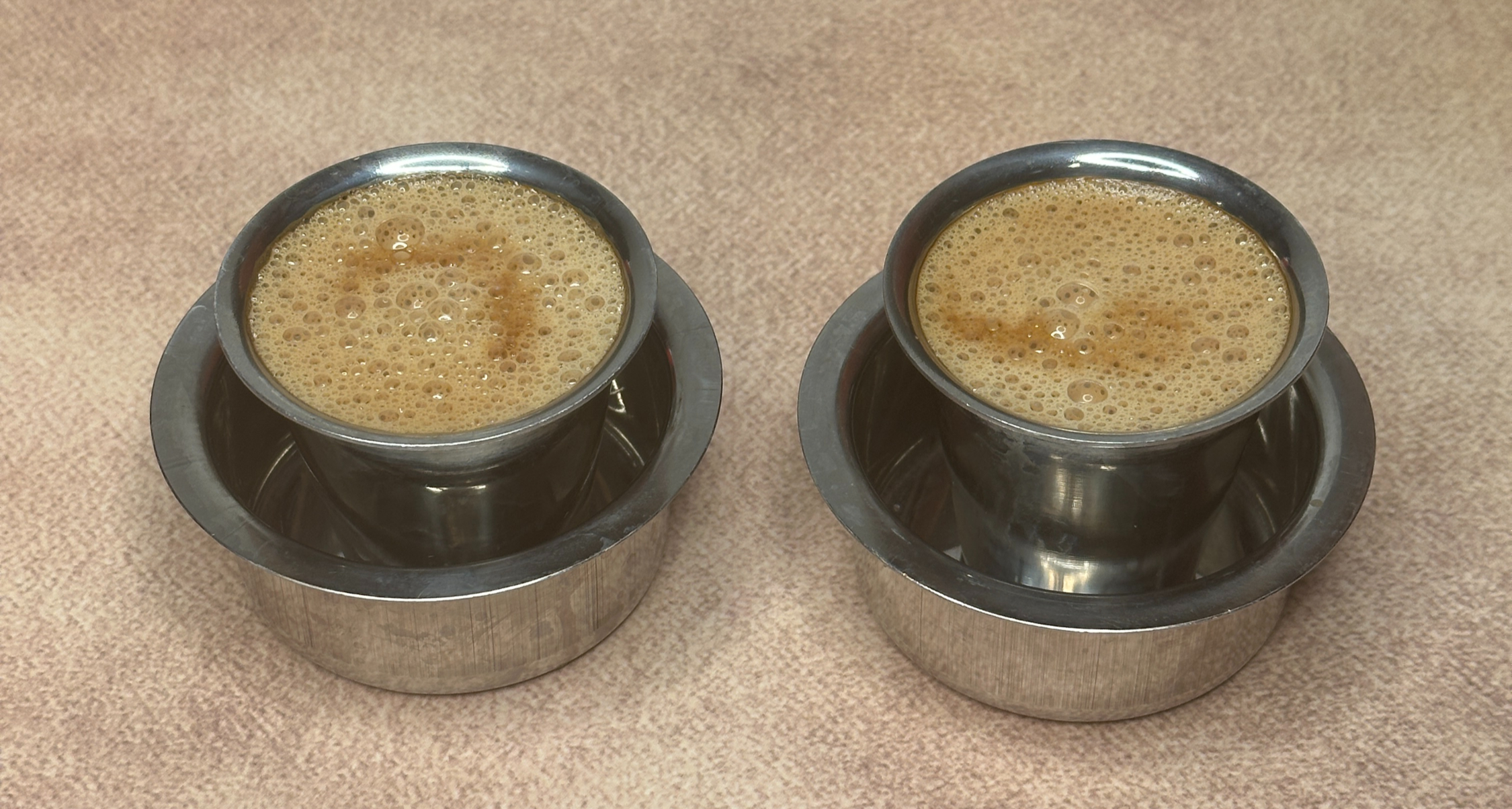 BEST COFFEE IN CHITTOOR