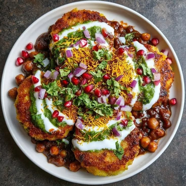 BEST CUTLET CHAATS IN CHITTOOR