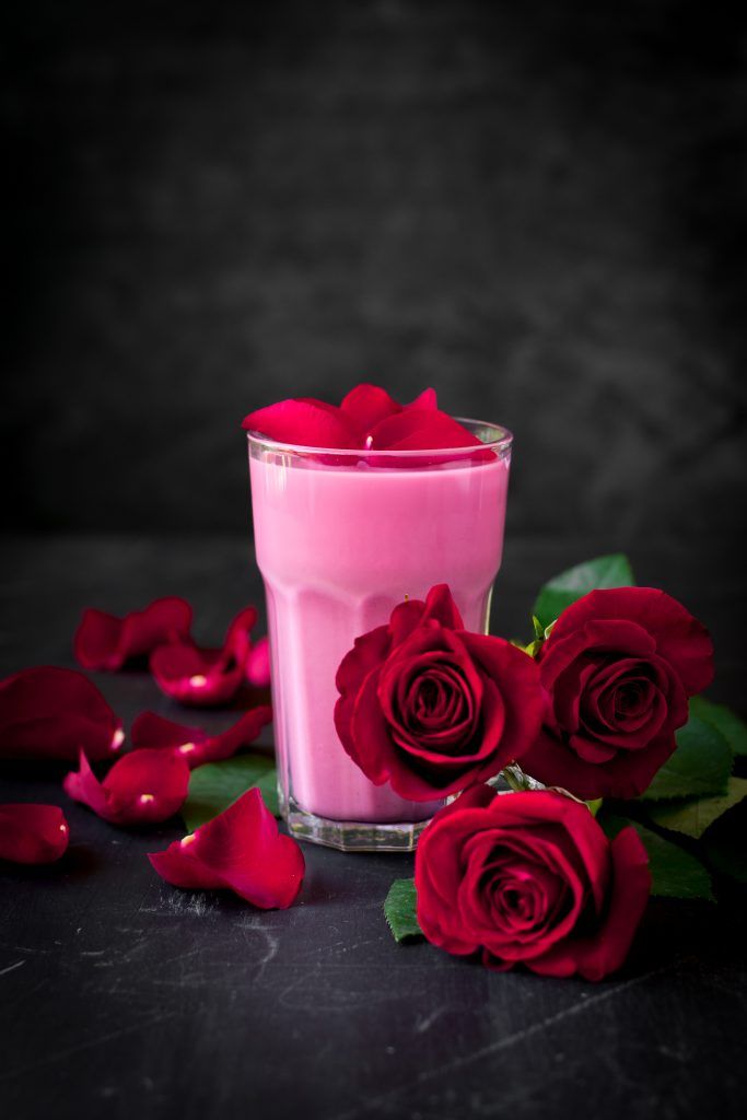 ROSE MILK IN CHITTOOR: A SWEET END TO A MUHARRAM MEAL