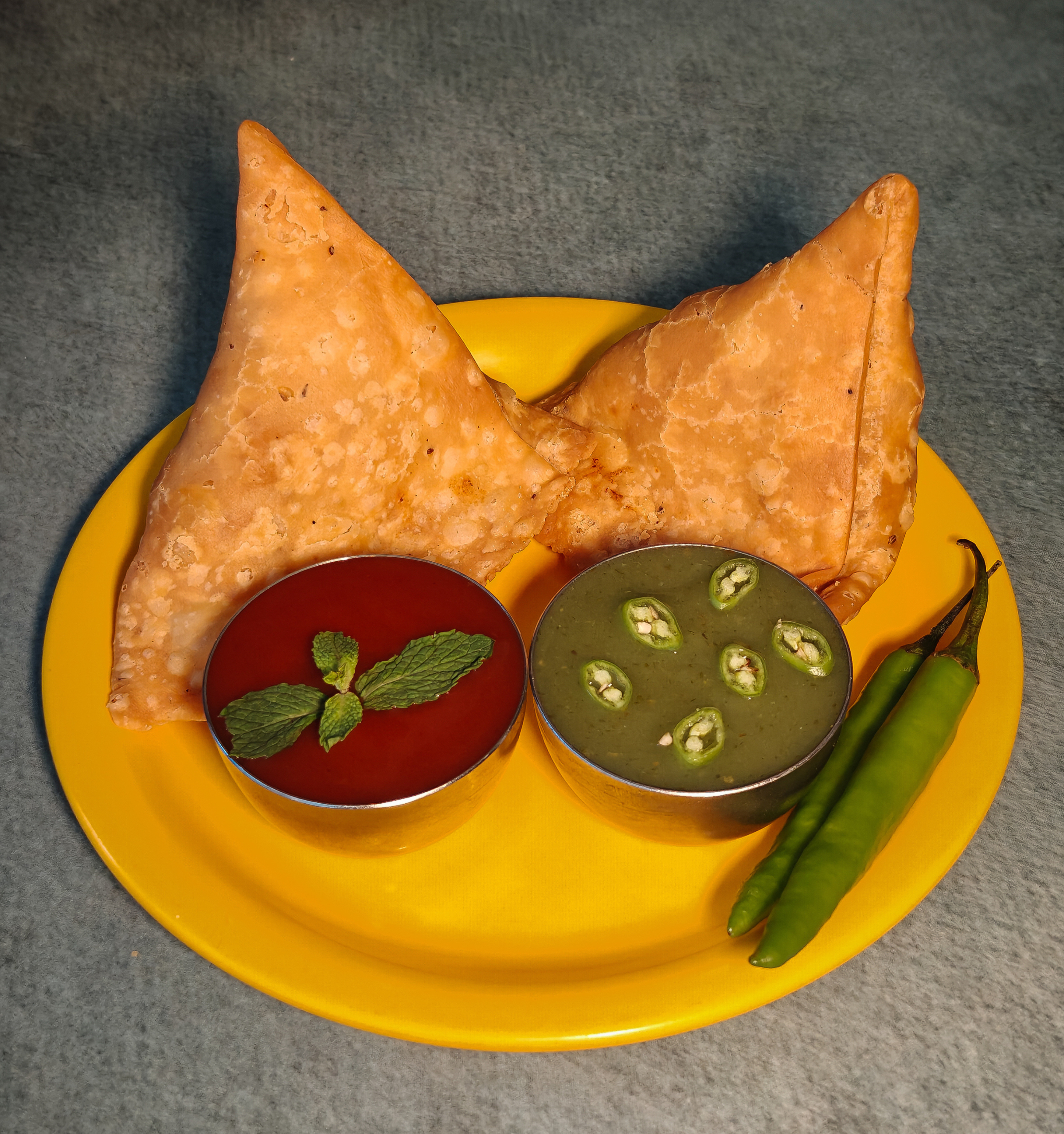 QUICK BITES AFTER OFFICE: A CHITTOOR VERSION