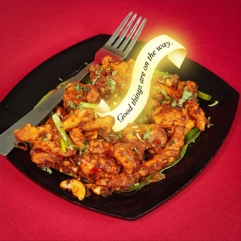 FORTUNE FOODS: A CHITTOOR VERSION