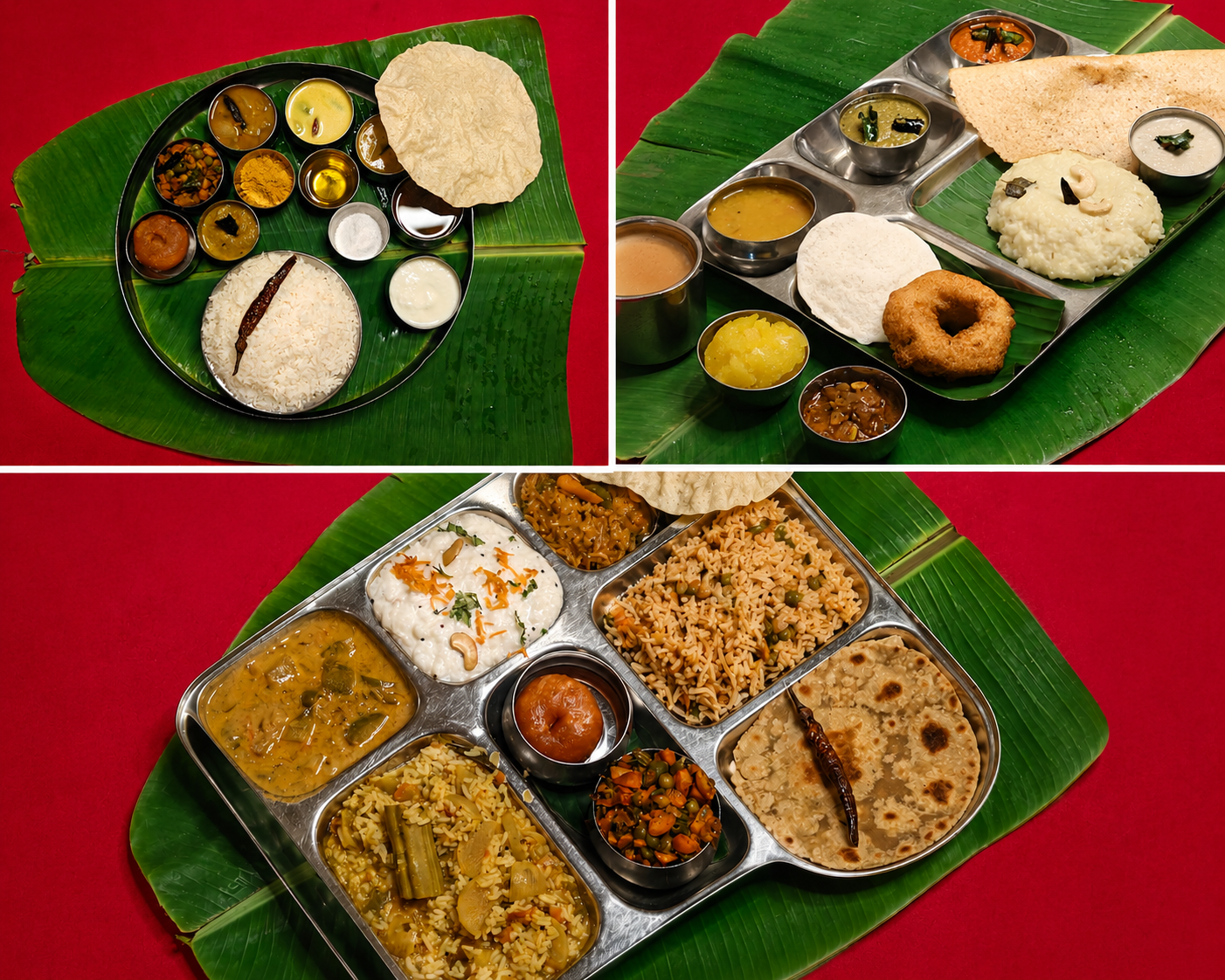 FOODS THAT MAKE MONDAYS BETTER: A CHITTOOR VERSION