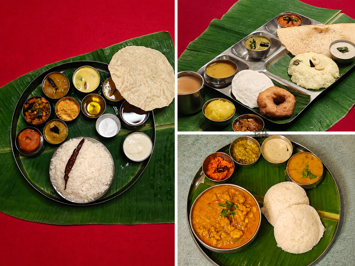 FOODS THAT MAKE MONDAYS BETTER: A CHITTOOR VERSION