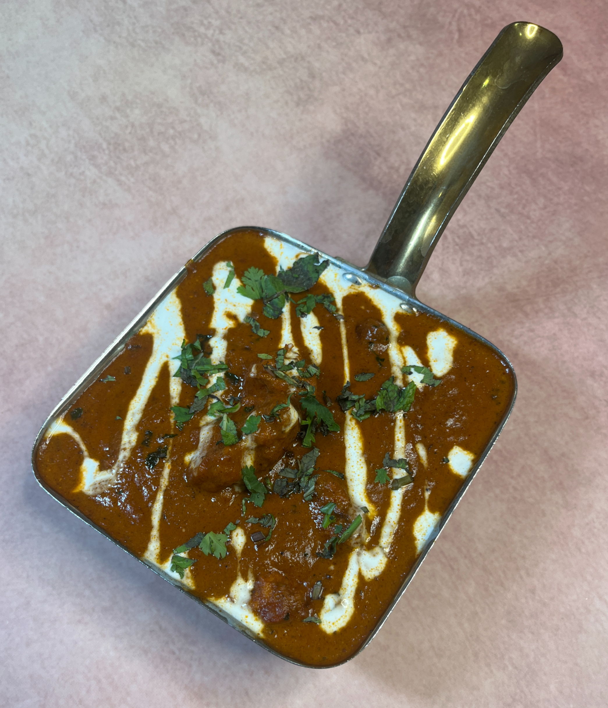 BUTTER CHICKEN MASALA IN CHITTOOR