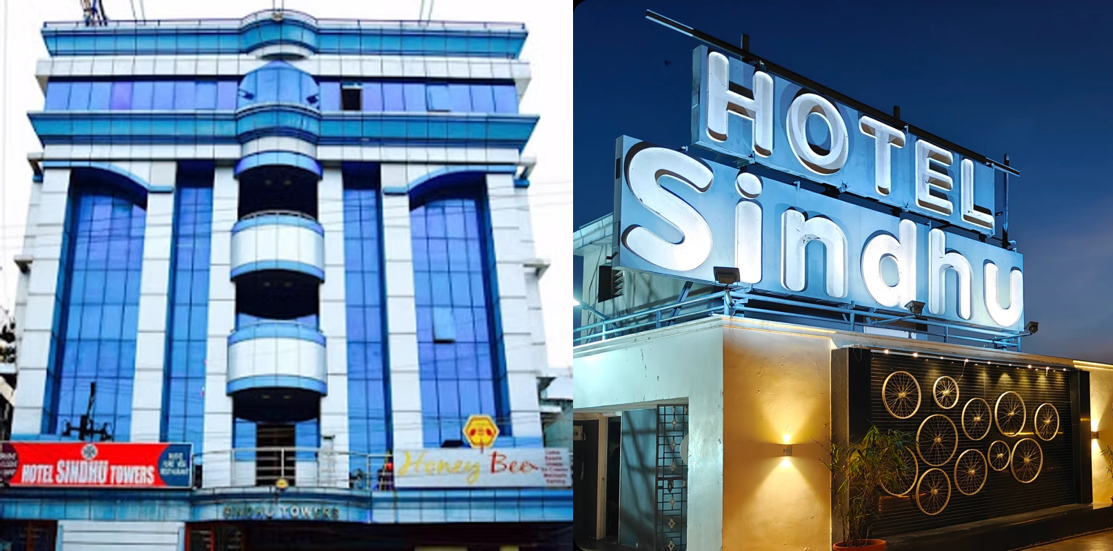 BEST HOTEL ROOMS IN CHITTOOR
