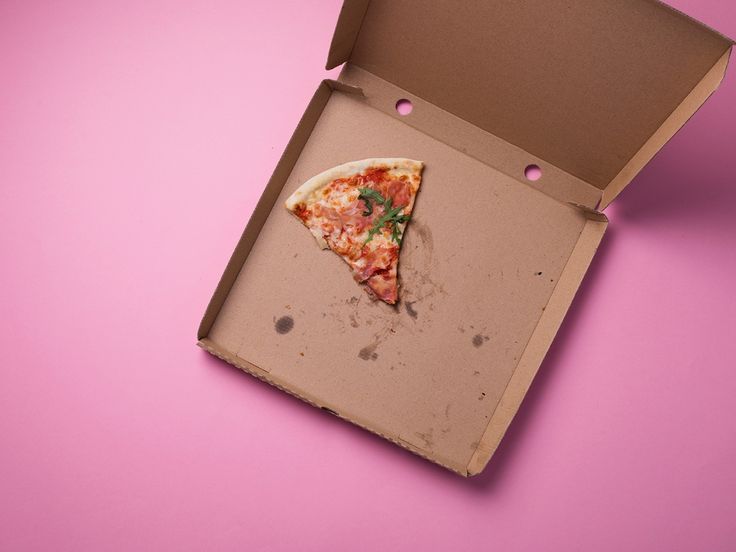 THE LAST BITE