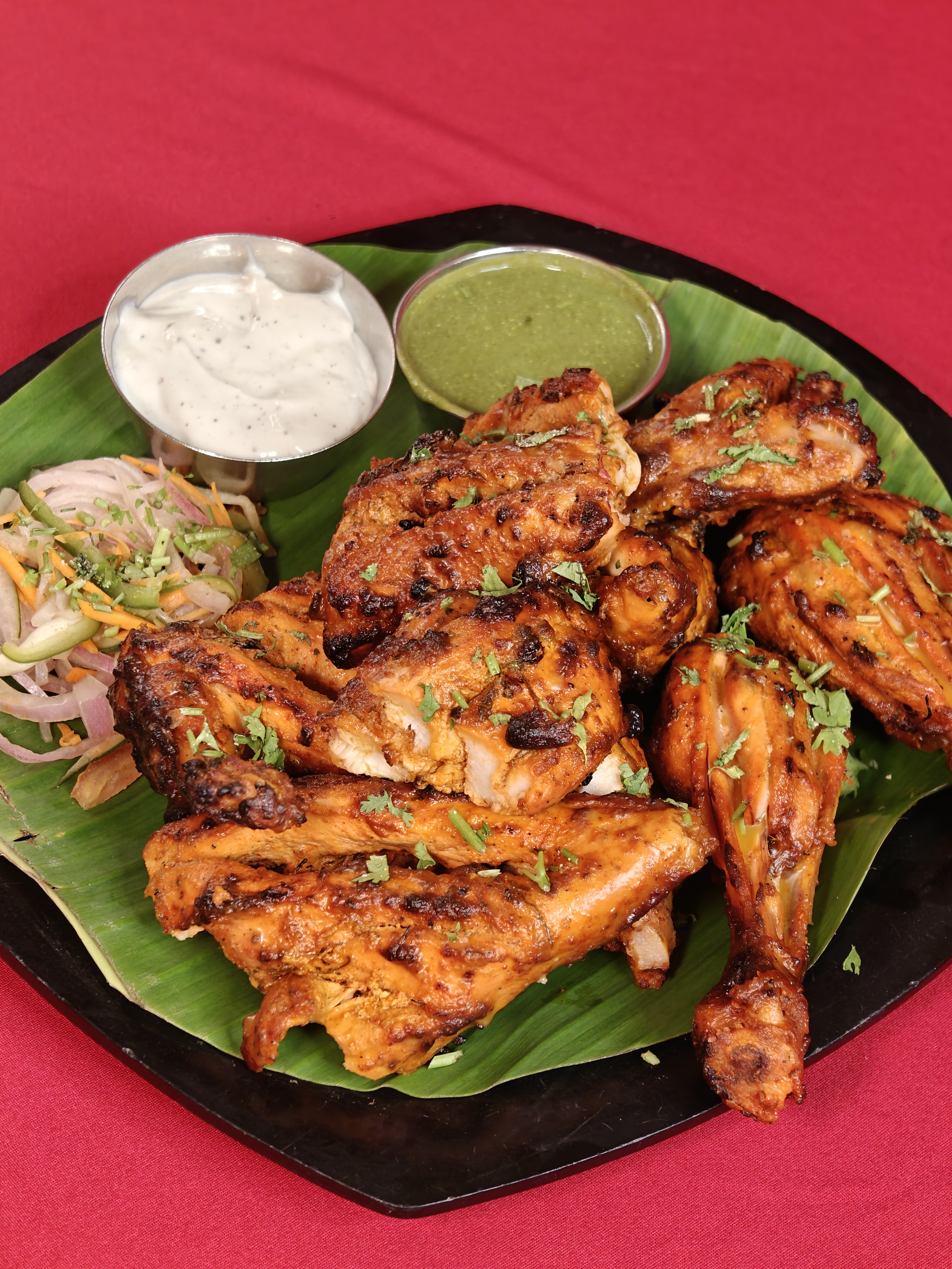 BEST TANDOORI CHICKEN IN CHITTOOR