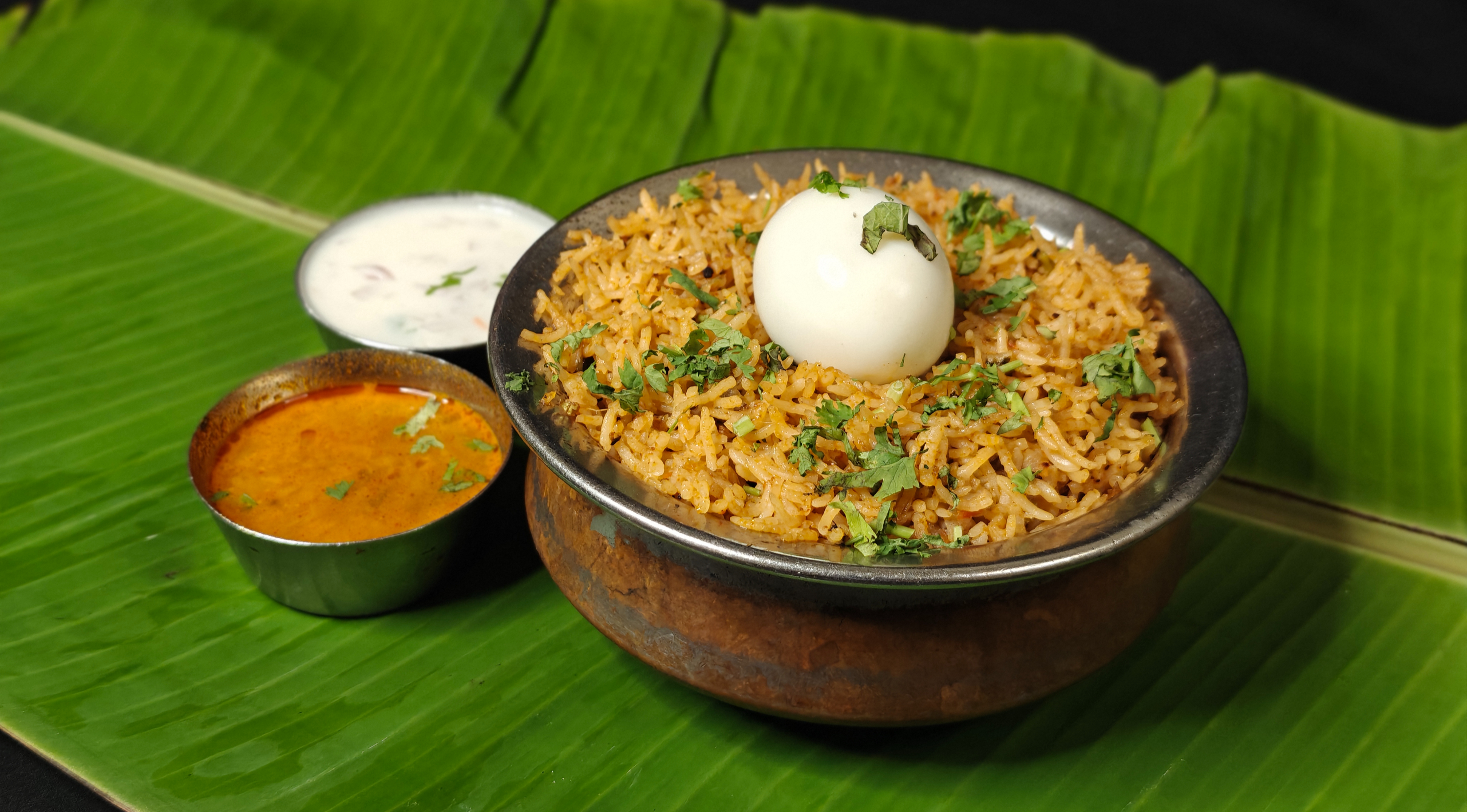 BIRYANI IN CHITTOOR