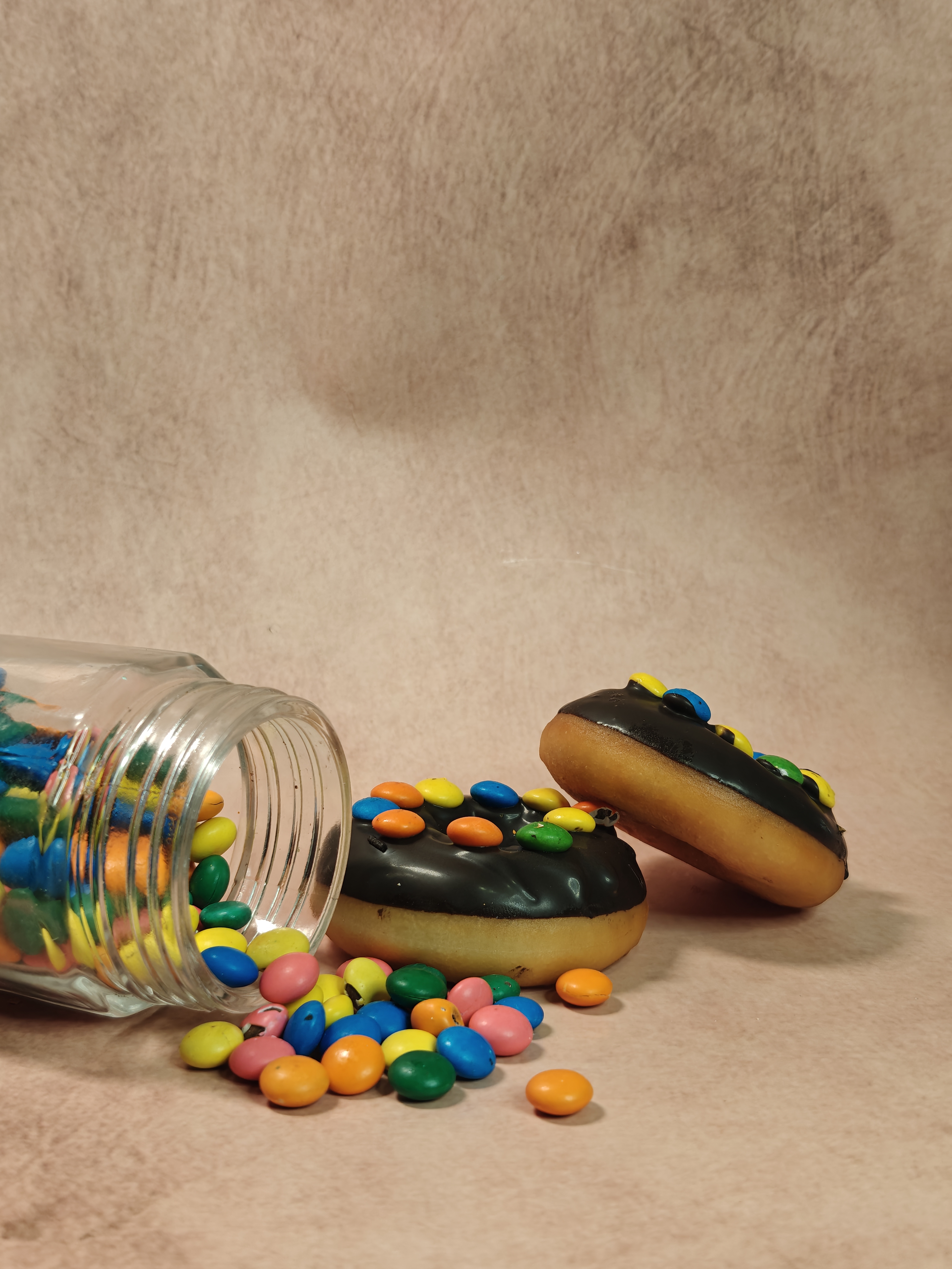 BEST DONUTS IN CHITTOOR