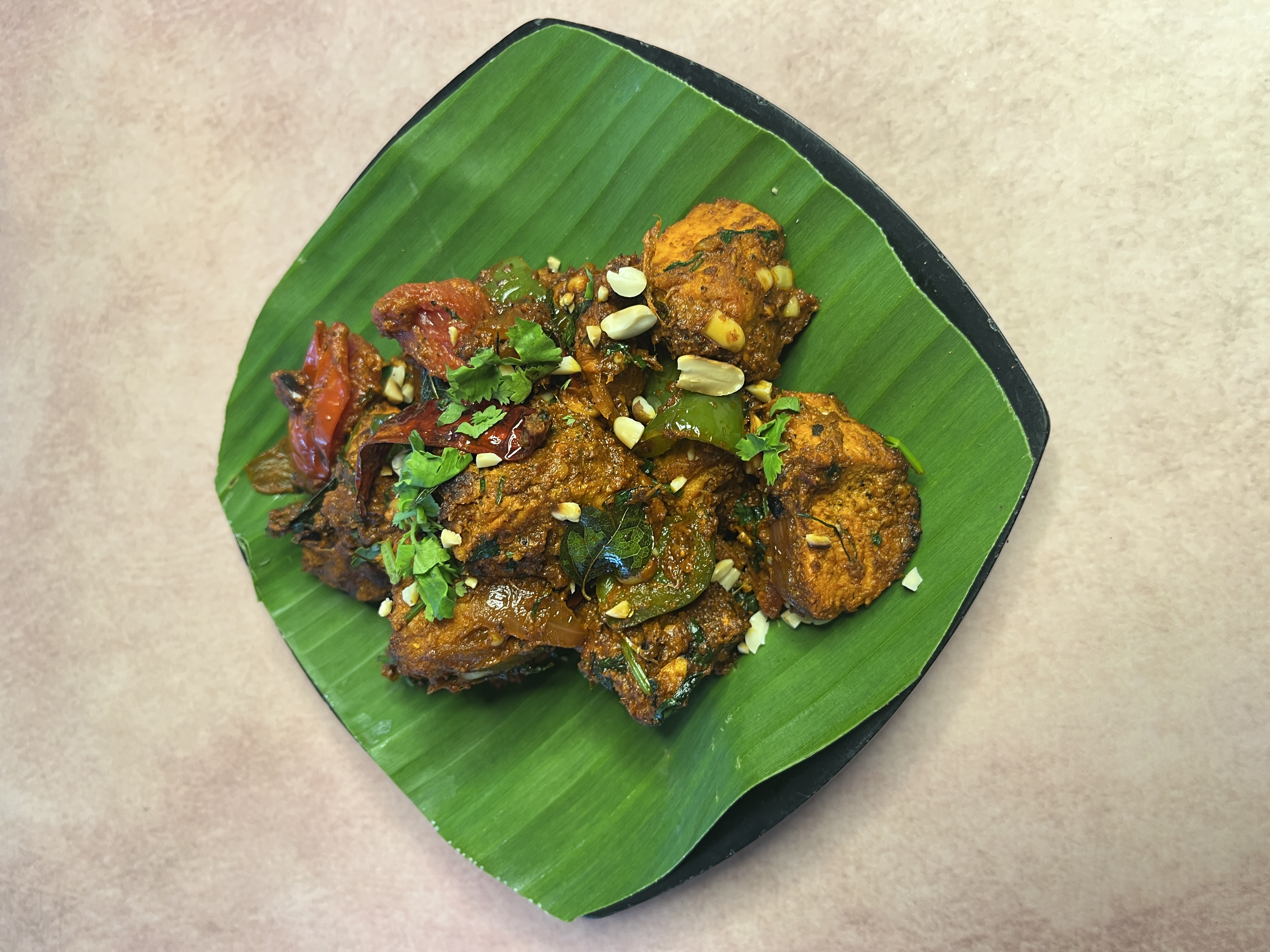 BEST KEBABS IN CHITTOOR