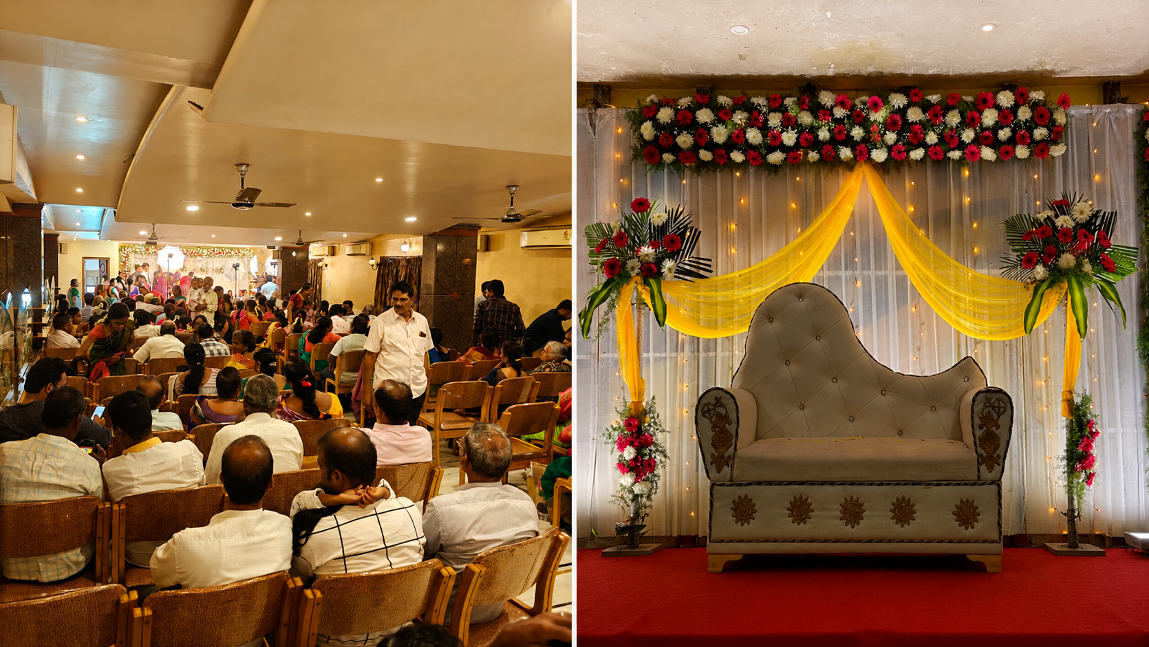  BEST FUNCTION HALLS IN CHITTOOR