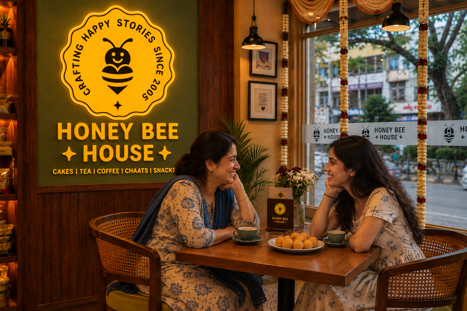 BEST CAFE IN CHITTOOR