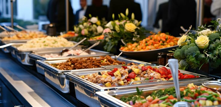 OUTDOOR CATERING SERVICE IN CHITTOOR