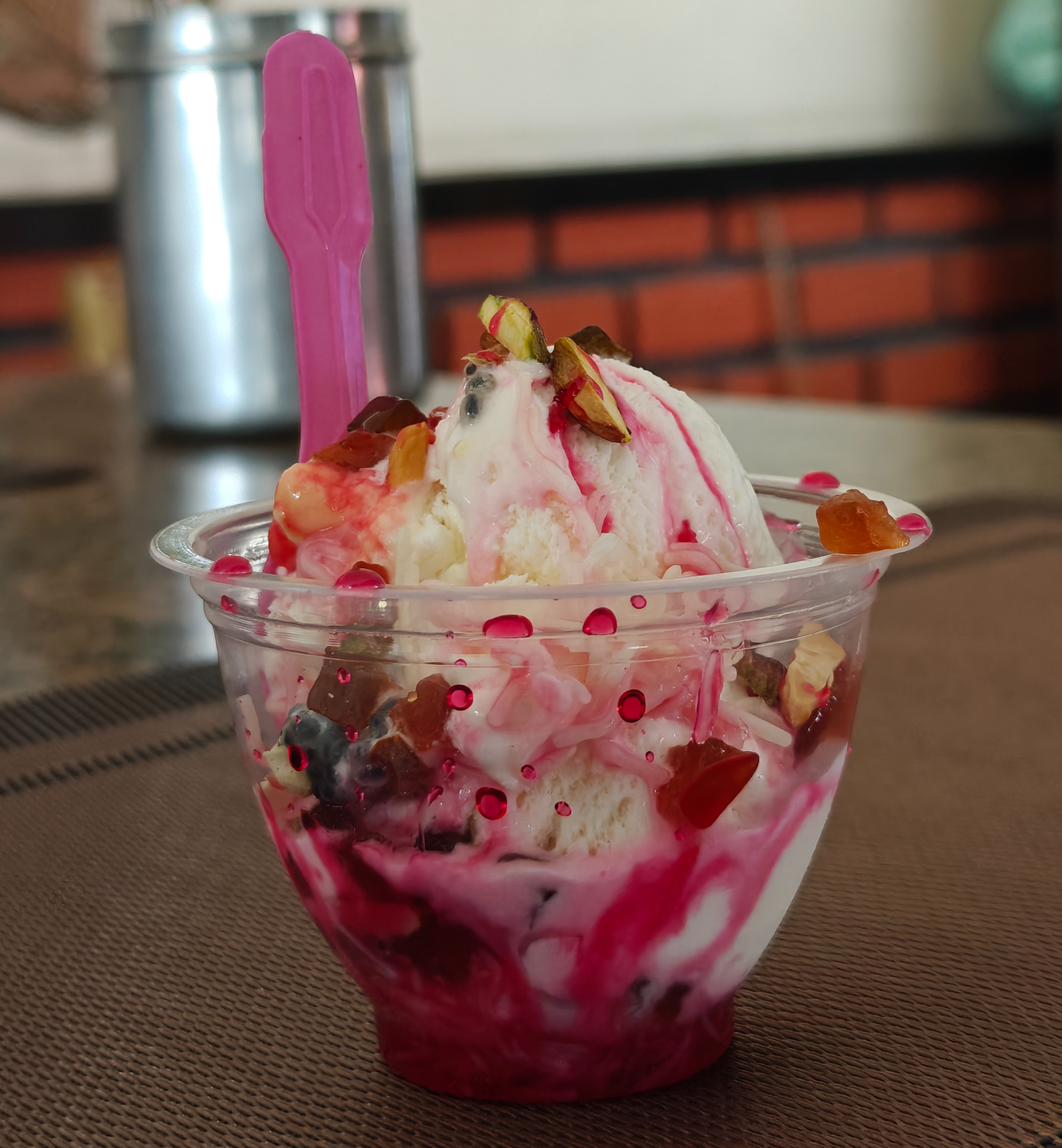 BEST FALOODA IN CHITTOOR