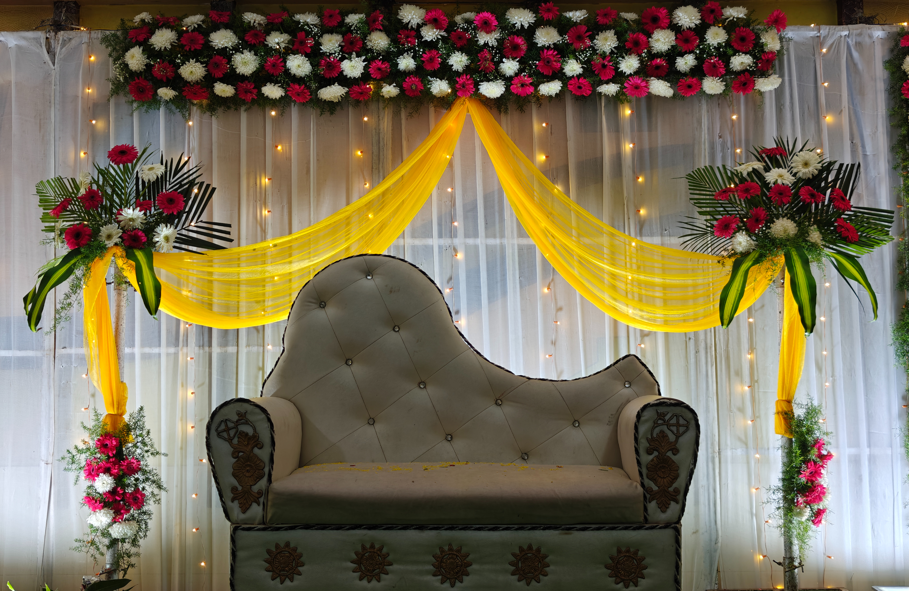 SMALL PARTY HALLS IN CHITTOOR