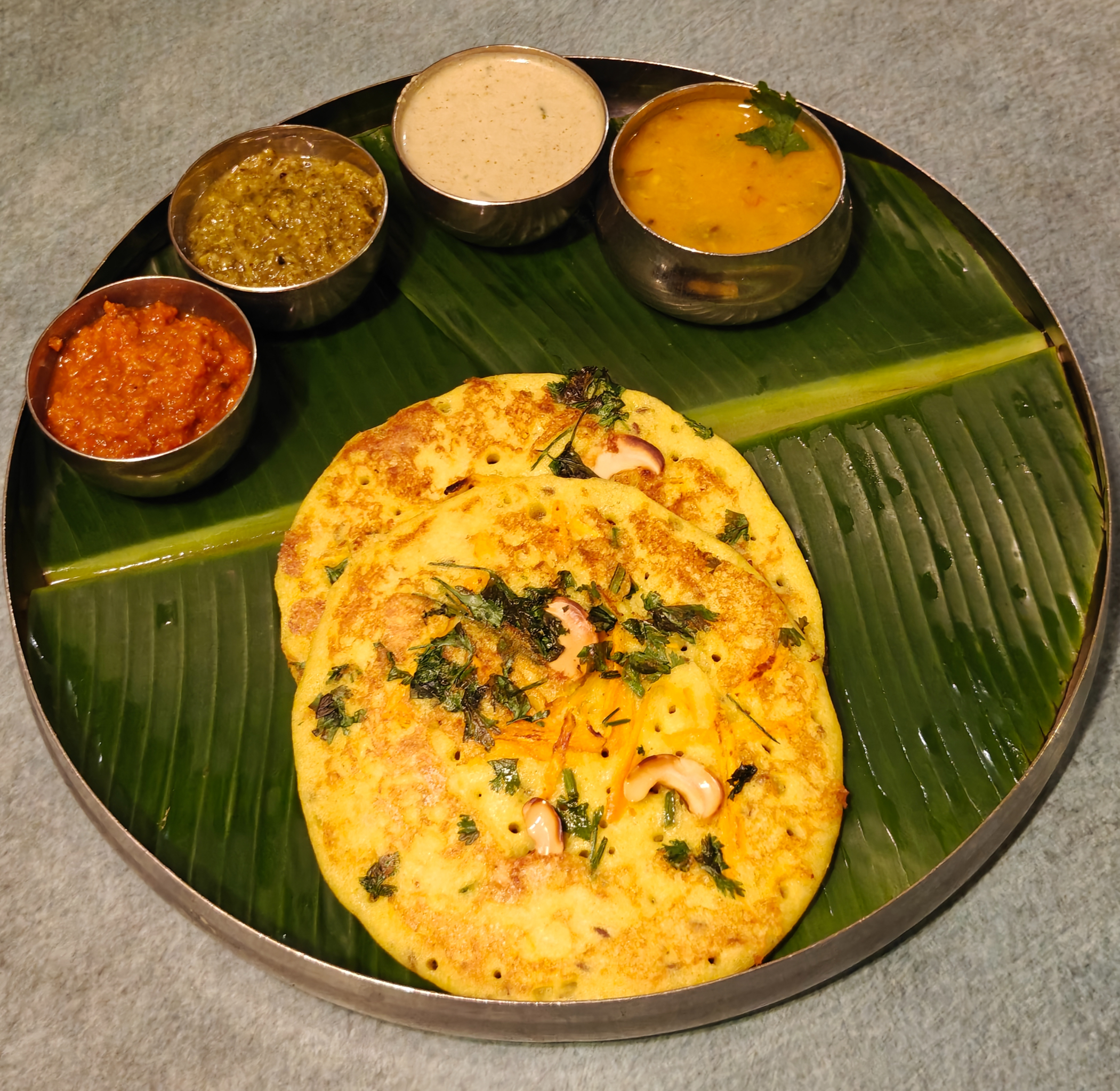 BEST SET DOSA IN CHITTOOR