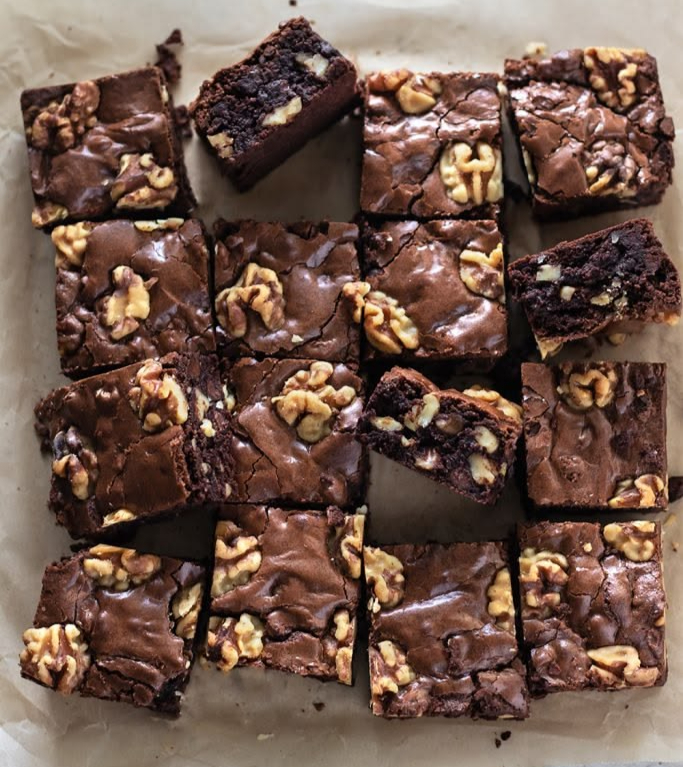 BEST BROWNIES IN CHITTOOR