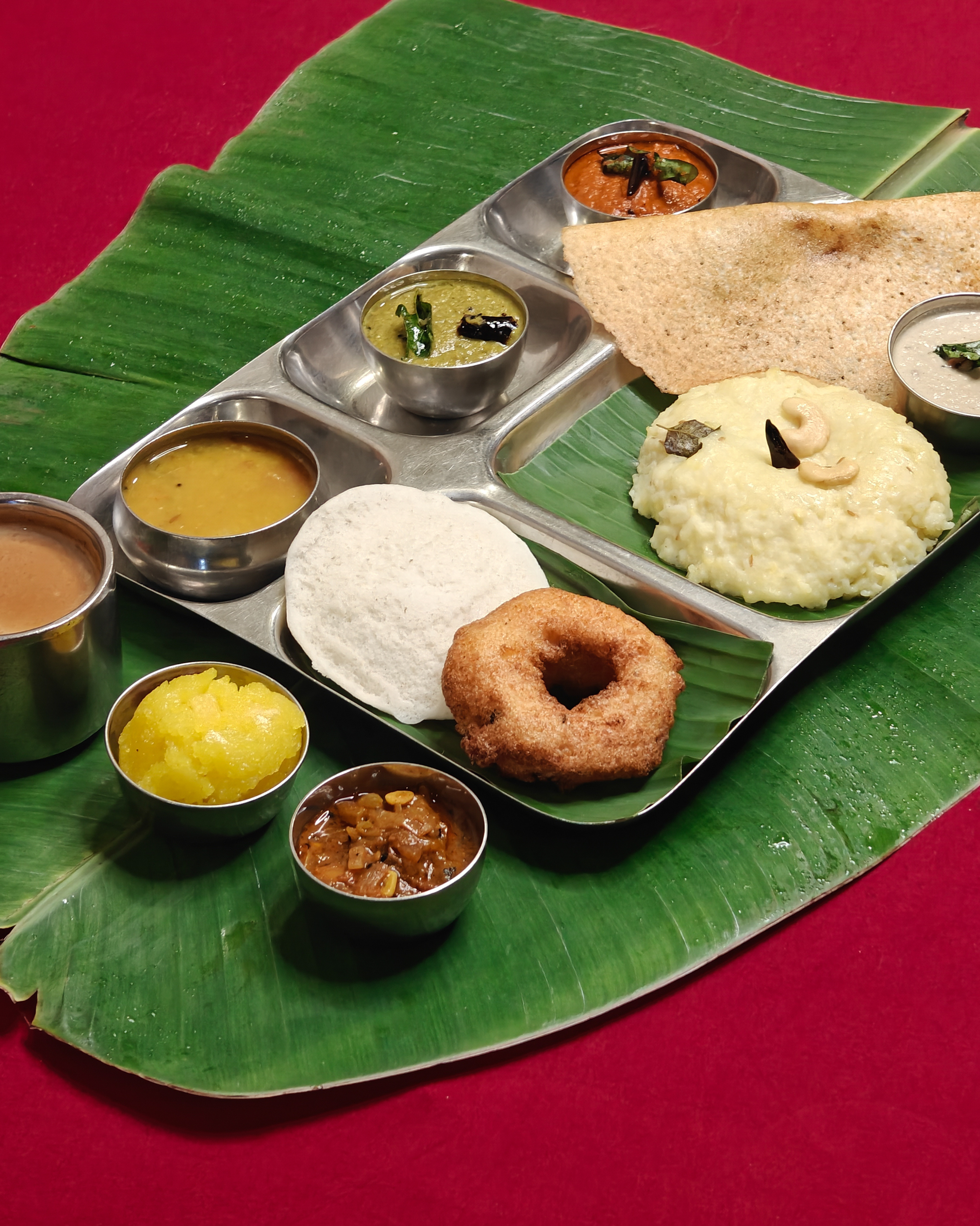 BEST BREAKFAST IN CHITTOOR