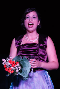 Meet The SightSingers, June 2017