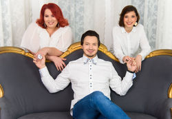 Ensemble SightSingers