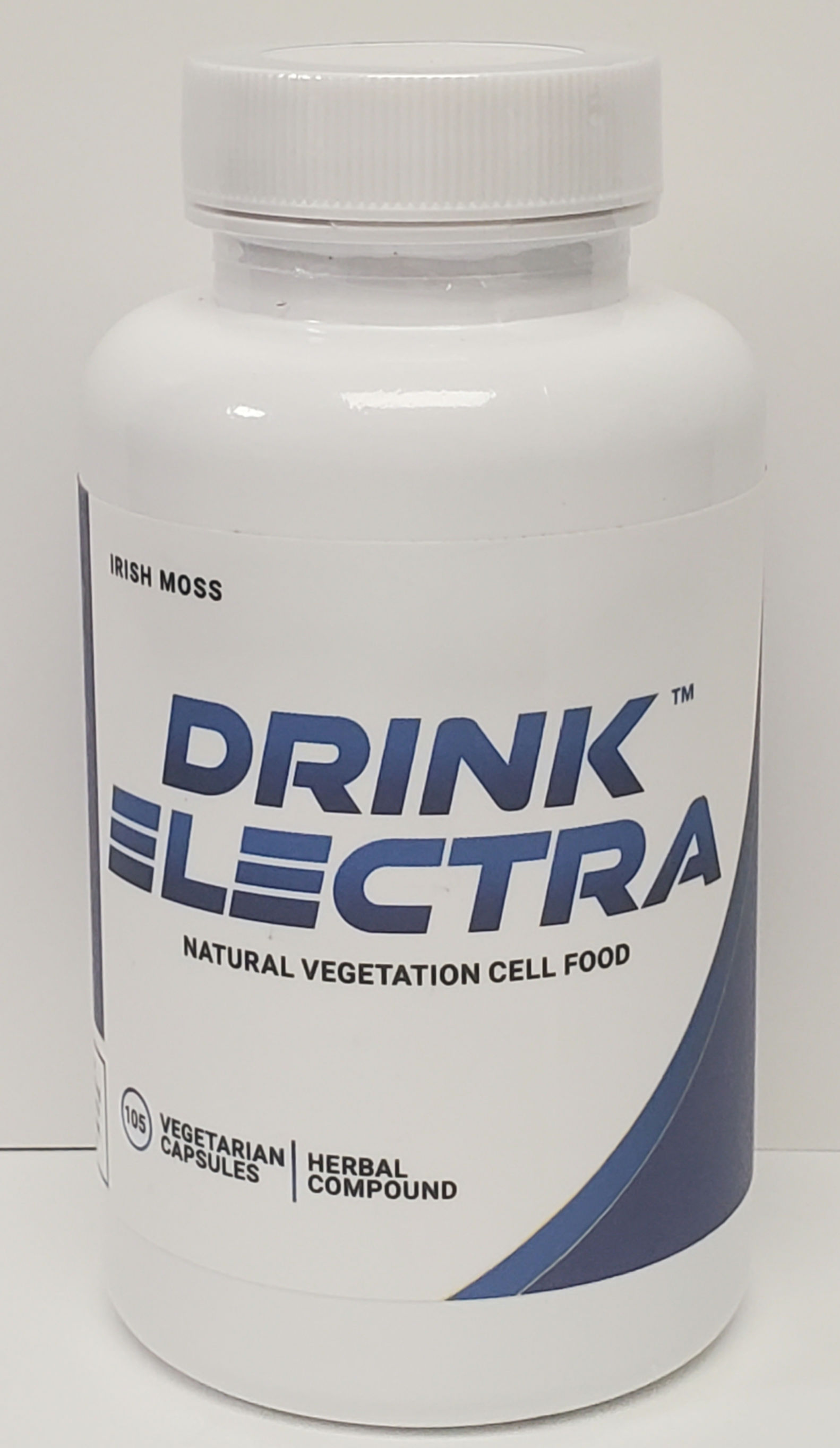 Drink Electra Capsules