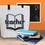 Thumbnail: Teacher Totes ~ 9 style options