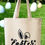 Thumbnail: Easter Tote Bags ~ 6 options